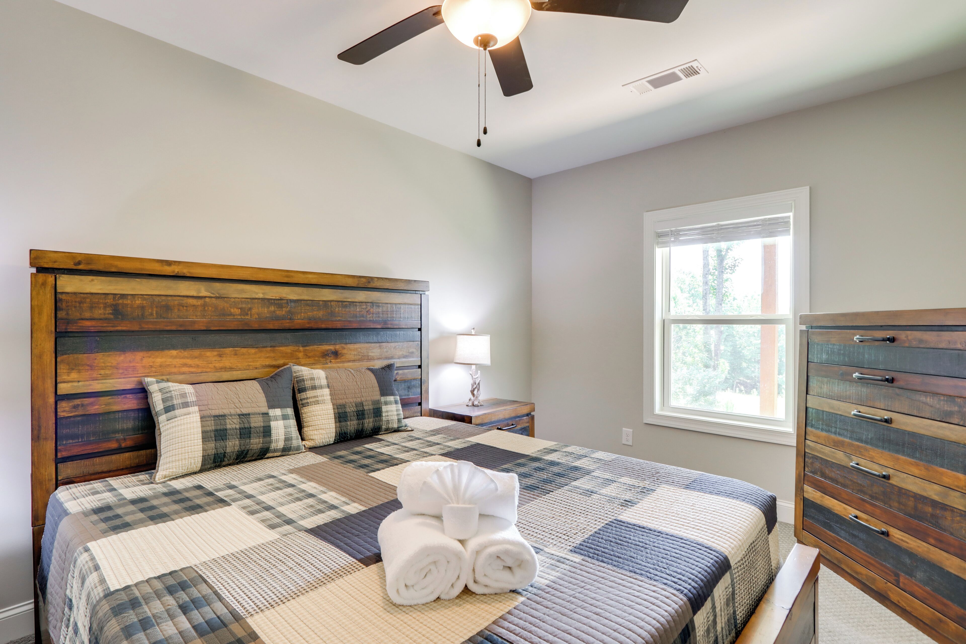 Rumah (4 Bedrooms) | Interior