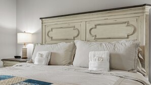 Casa (4 Bedrooms) | Interior