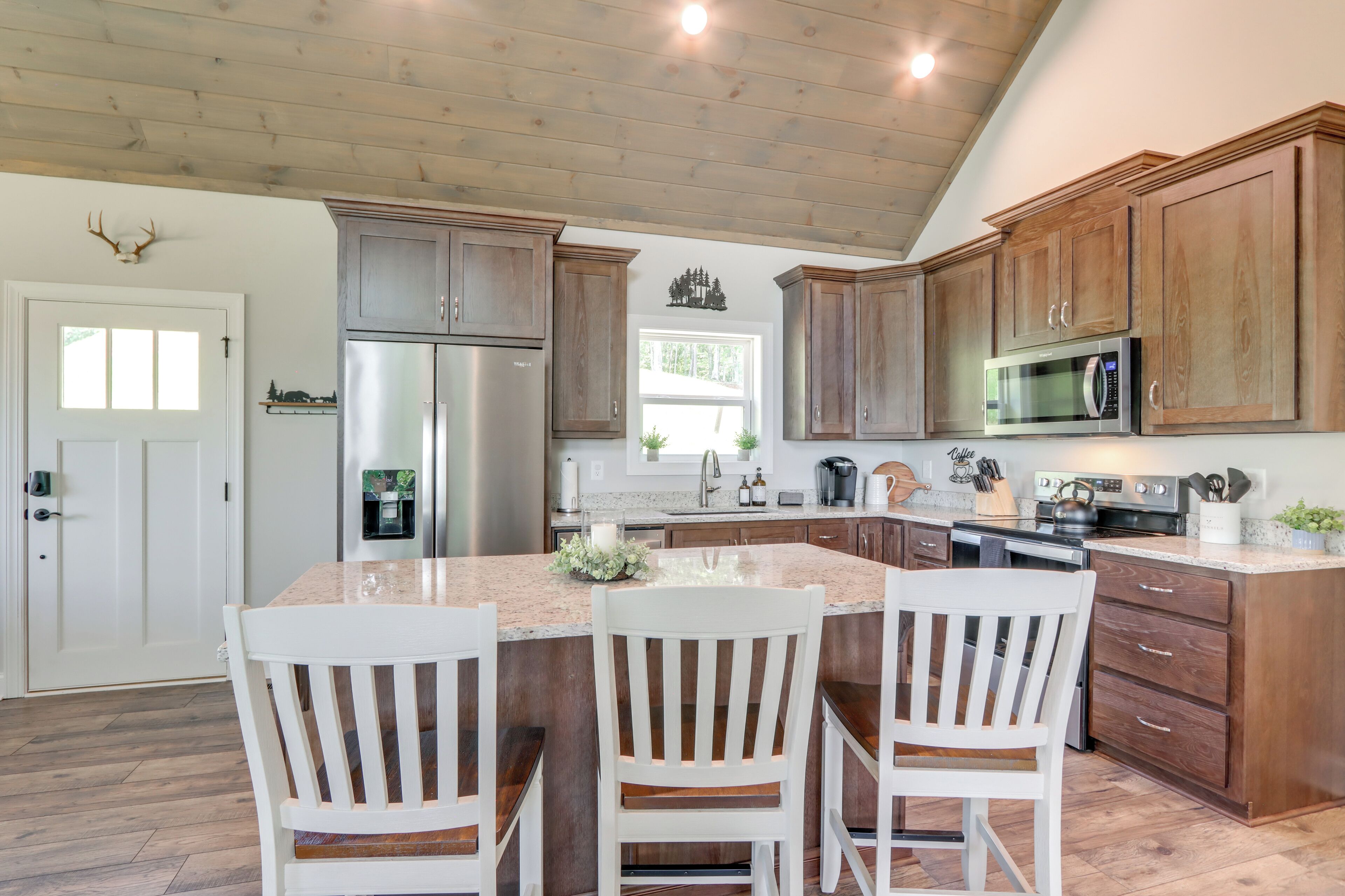 Casa (4 Bedrooms) | Interior