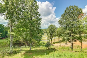 Hus (4 Bedrooms) | Innvendig