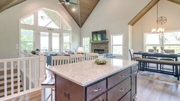 House (4 Bedrooms) | Bahagian dalam