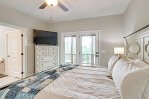 Ferienhaus (4 Bedrooms) | Innenbereich