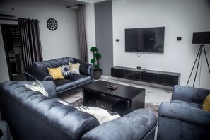 Smart-tv