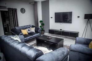 Smart-tv