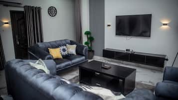 Smart-tv