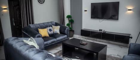 Smart TV