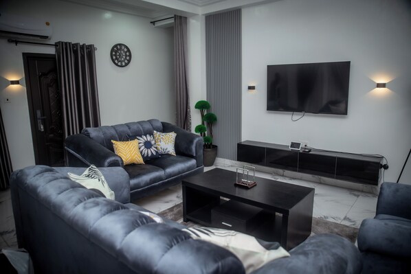 Smart-tv