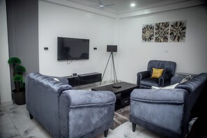 Smart-tv
