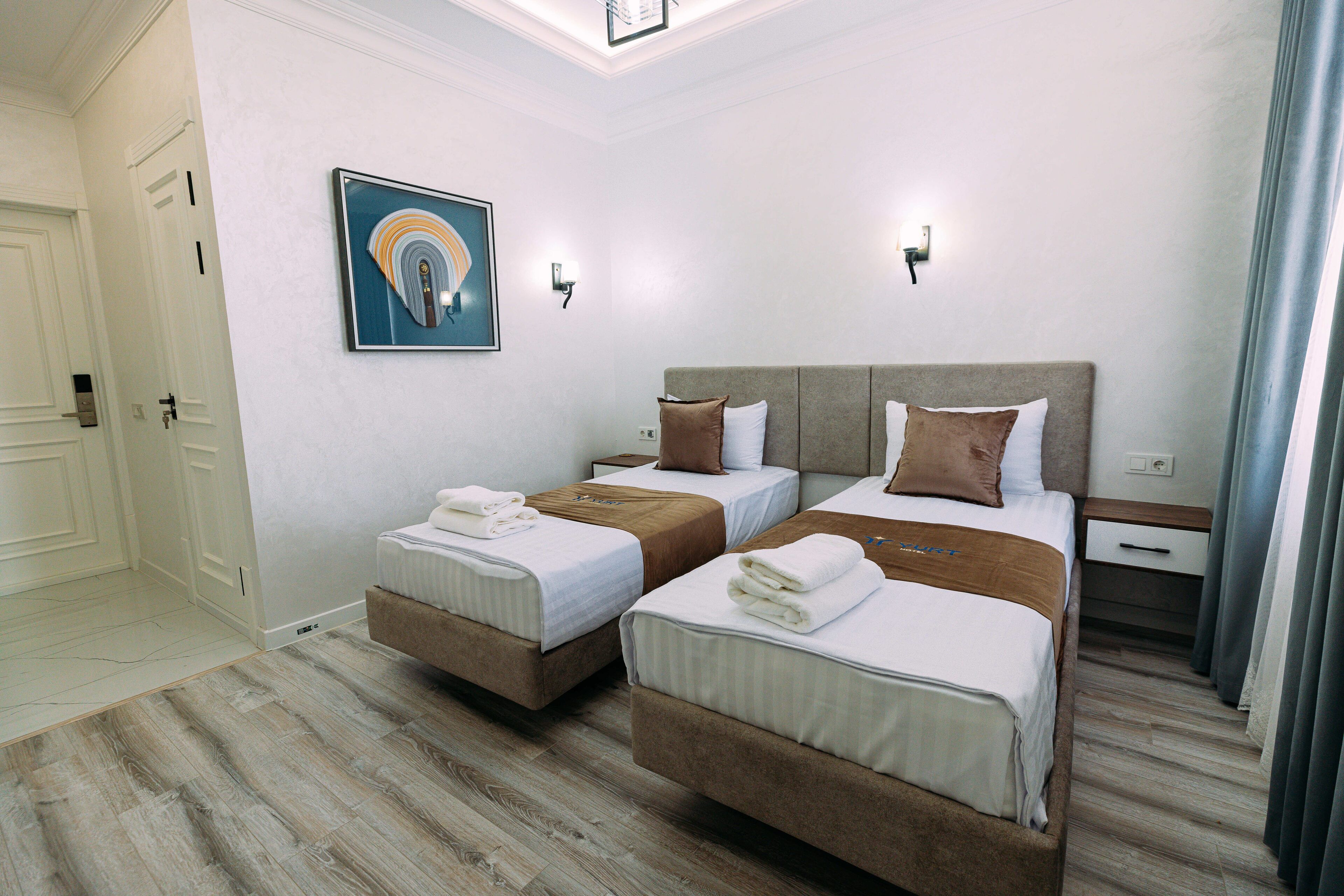 Kamar