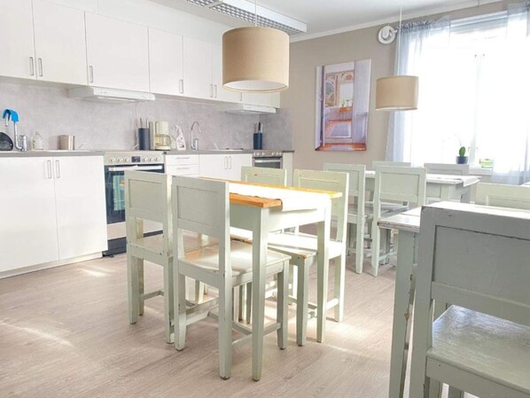 單棟房屋 | 內部