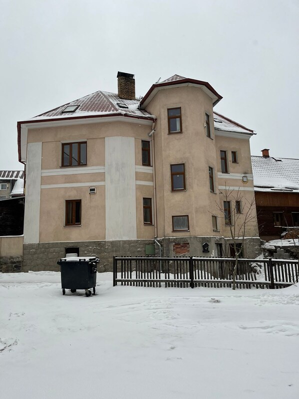 Exterieur