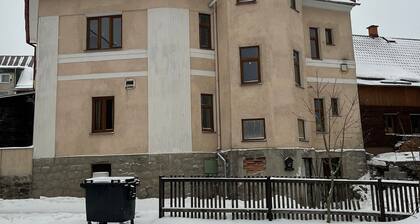 Apartment 2 Abertamy