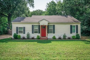 Exterior - Buckeye Hideaway Summ (Gilmer)