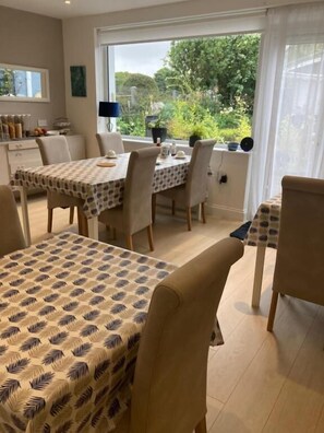 Unclassified image, 2 of 28, button - Hillcrest Bed & Breakfast (Eyemouth)