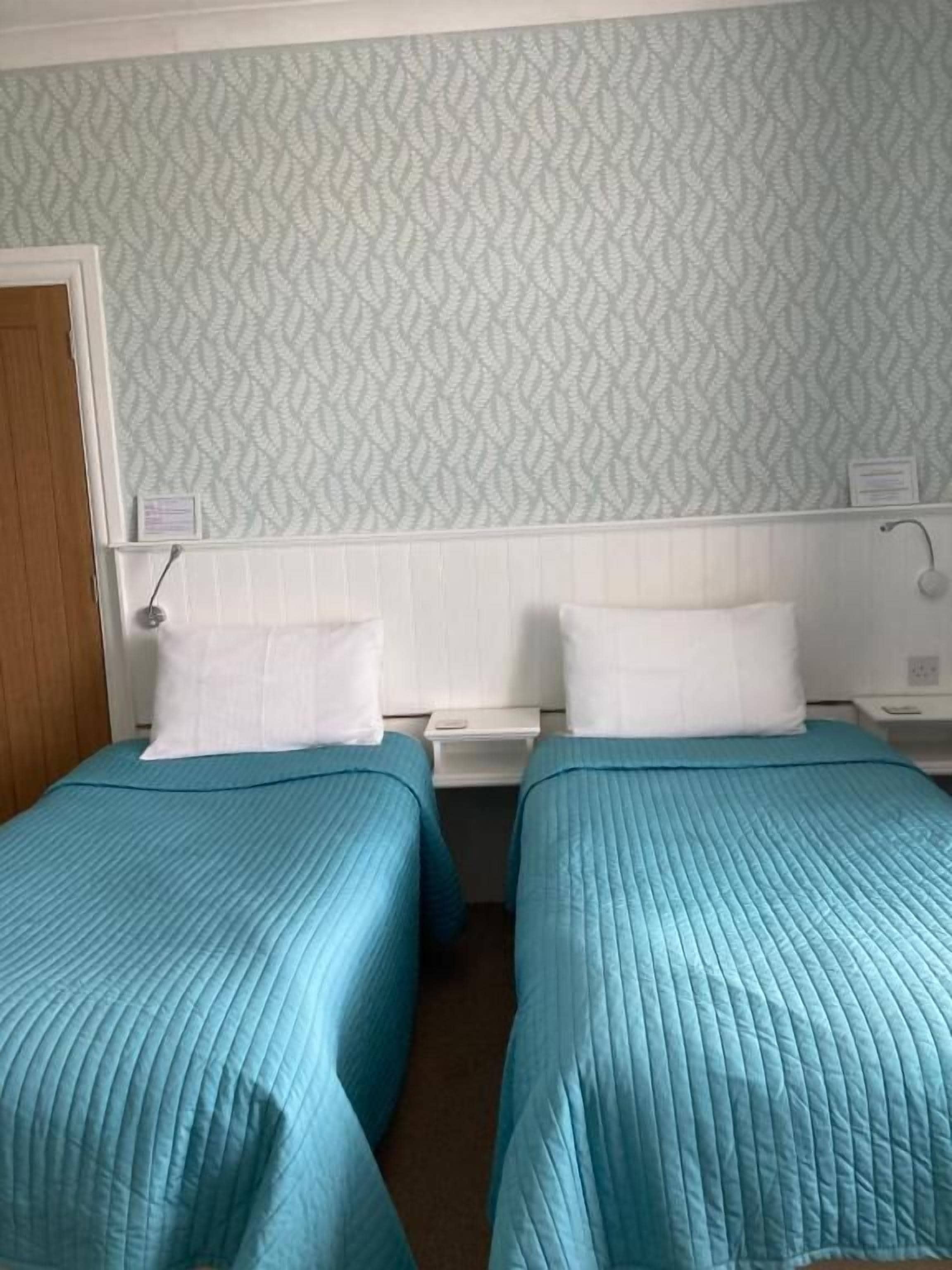 Blackout drapes, iron/ironing board, free WiFi