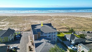 Exterior - SEAVIEW JEWEL at Seaside Beach: Ocean Front (Seaside)
