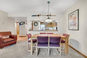 Dining - Heart of Copper with Amazing Views (Frisco)