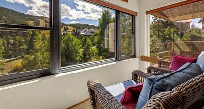 Heart of Copper with Amazing Views