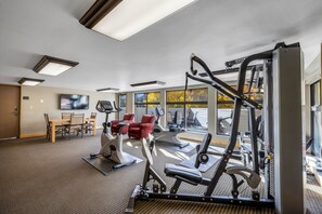 Fitness facility - Heart of Copper with Amazing Views (Frisco)