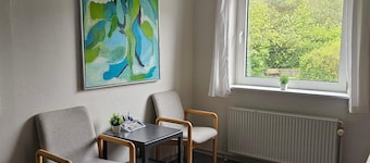 2 Person Holiday Park Home in Lemvig
