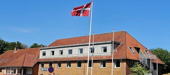 2 Person Holiday Park Home in Lemvig