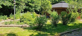 2 Person Holiday Park Home in Lemvig