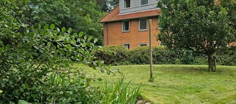 2 Person Holiday Park Home in Lemvig