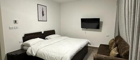1 chambre