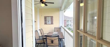 Servei de restauració a l'aire lliure