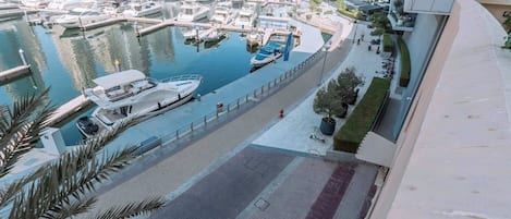 Port de plaisance