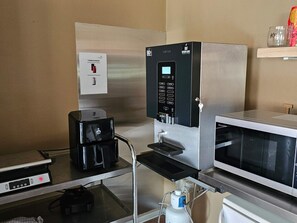 House | Private kitchen - 2 Person Holiday Park Home in Lemvig (Lemvig)