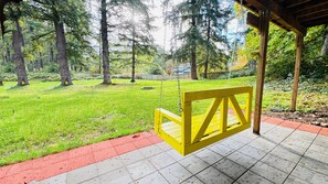 House, 4 Bedrooms | Terrace/patio