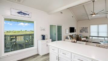 House, 1 Bedroom | Interior