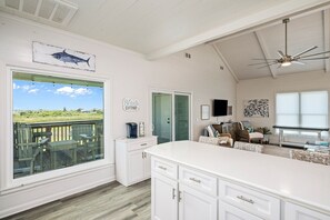 Casa, 1 habitación | Interior