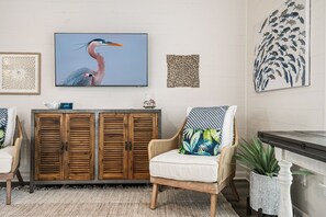 House, 1 Bedroom | Interior