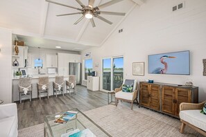 Hus, 1 soverom | Innvendig