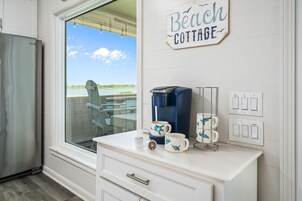 Maison, 1 chambre | Intérieur