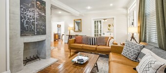 The Oaks 4 Bedroom Home