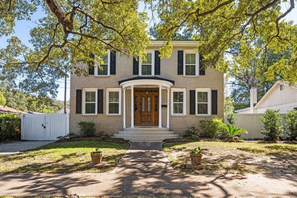 The Oaks 4 Bedroom Home - Georgetown, SC