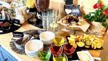 House | Dining