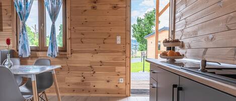 House | Private kitchen