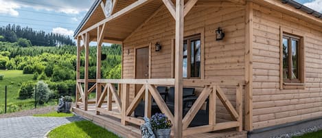 Huis | Exterieur