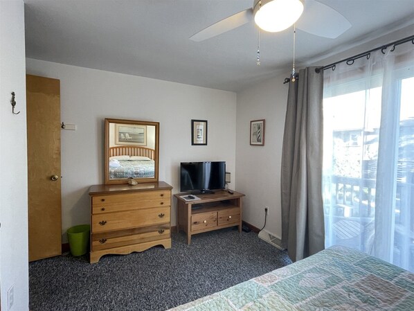 Cottage, 4 Bedrooms | 4 bedrooms, free WiFi