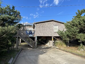 Cottage, 4 Bedrooms | Exterior
