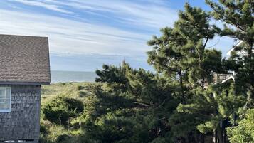 Cottage, 4 Bedrooms | Exterior