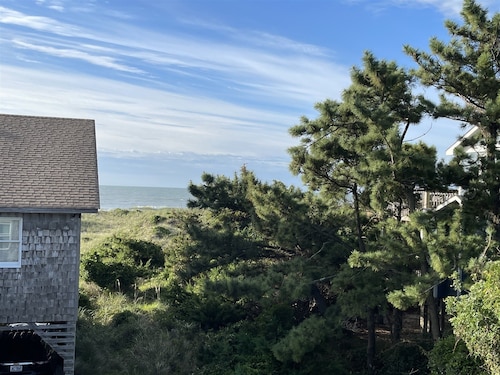 Chasing Sunsets 4 Bedroom Cottage