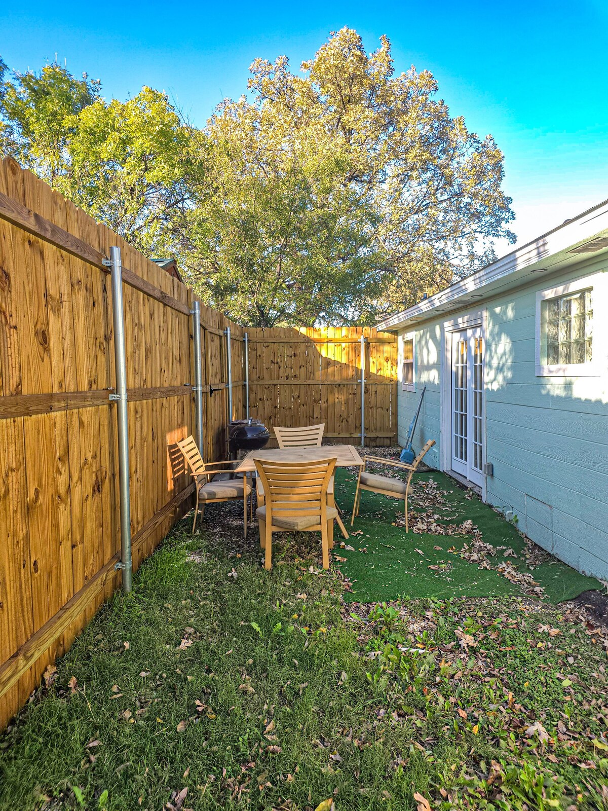 Imagen de perfil del propietario o de la propietaria