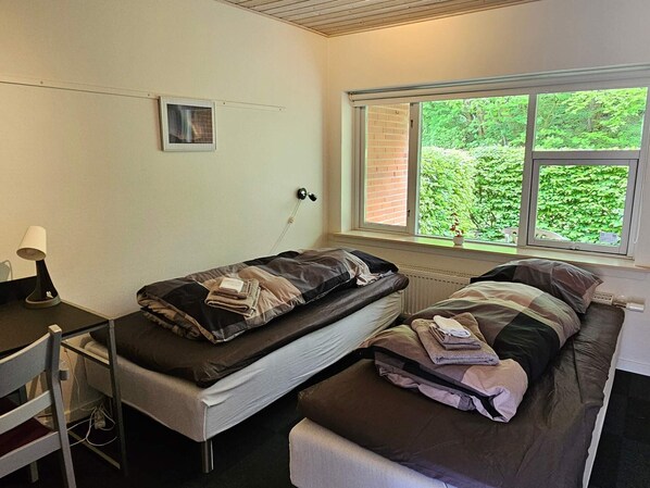 House | Interior - 2 Person Holiday Park Home in Lemvig (Lemvig)