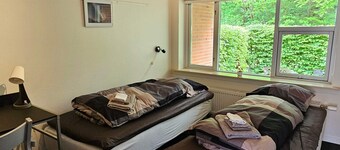 勒姆維格 2 人假日公園住宅  