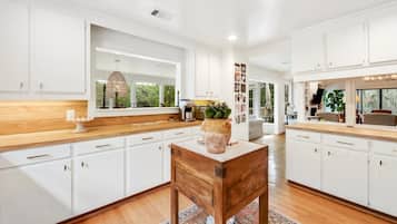 Casa, 4 habitaciones | Interior